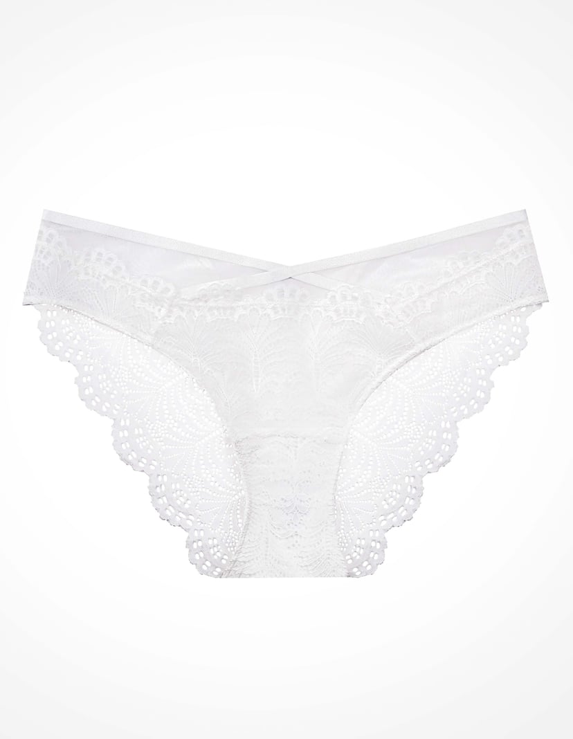 Panties Kim cream 6