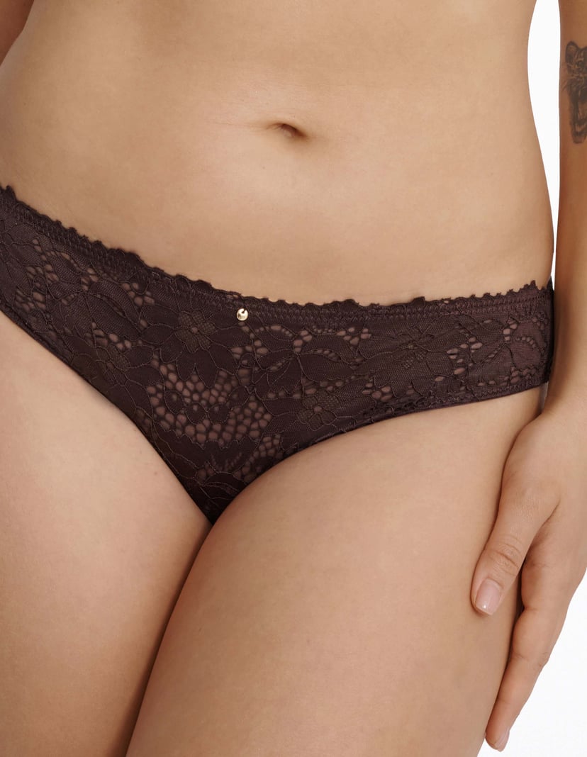 Panties Lollipop brown 3