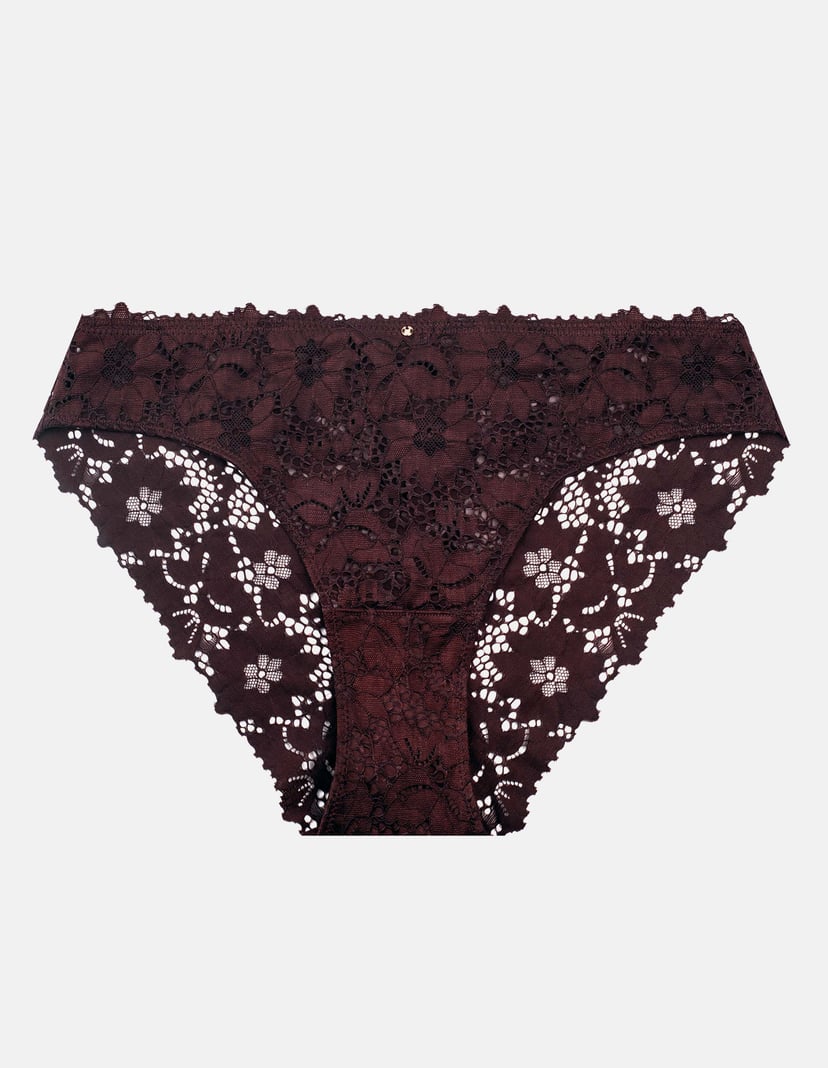Panties Lollipop brown 6