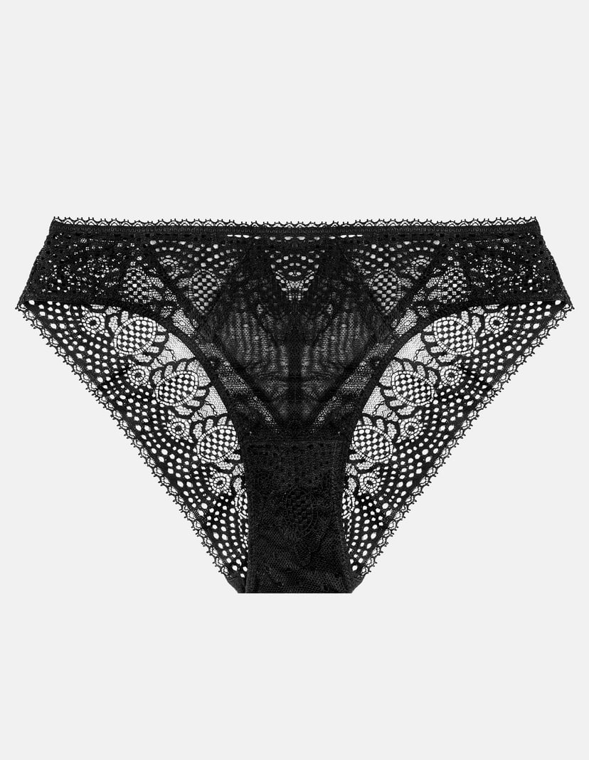 Сліпи Marvela Чорний 6