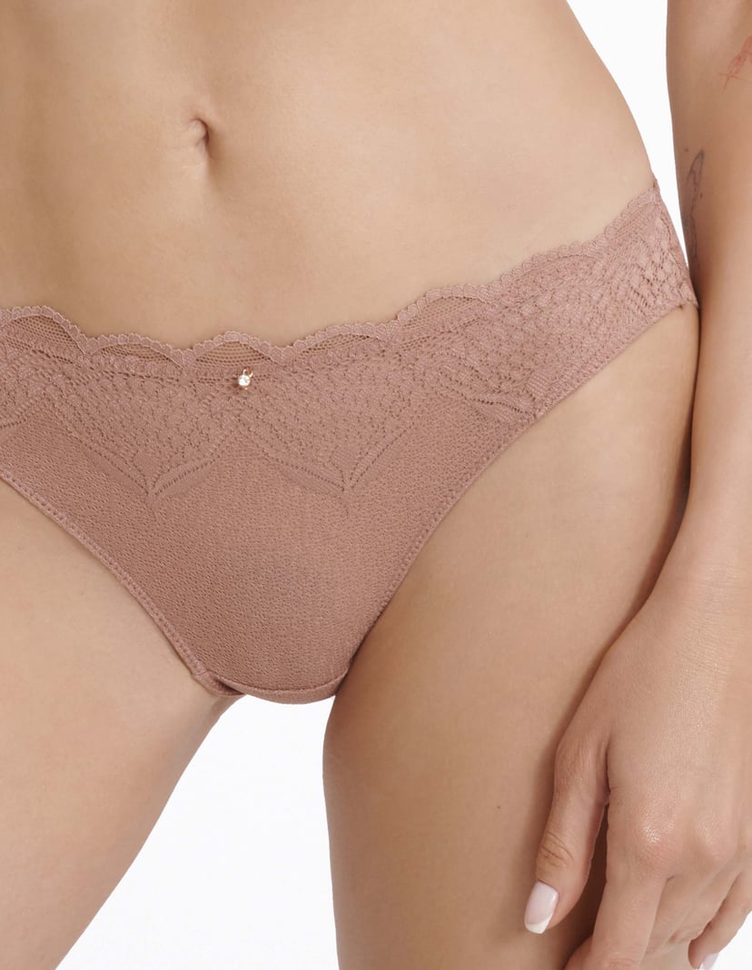 Panties Song brown 3