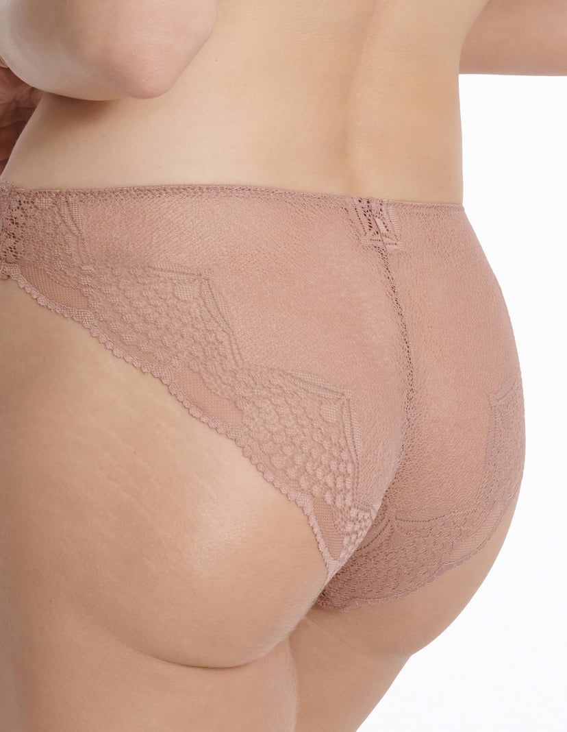 Panties Song brown 4