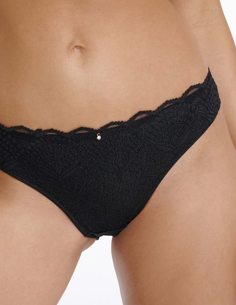 Panties Song Black 3