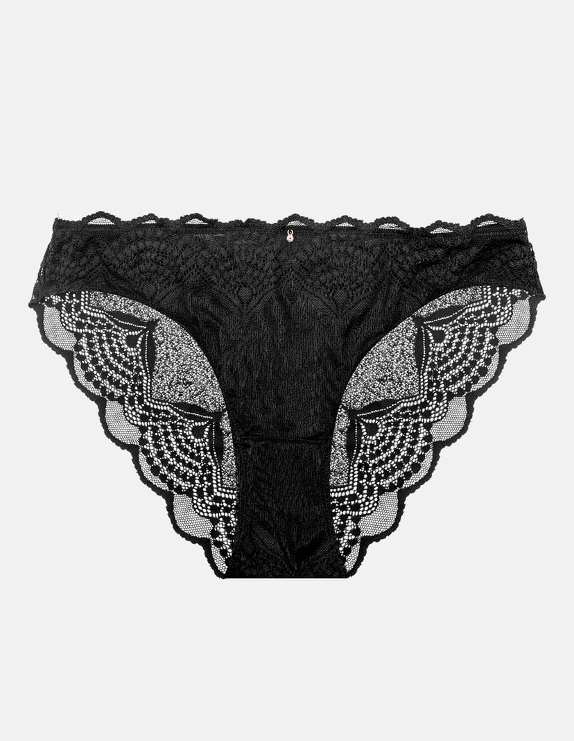 Panties Song Black 6