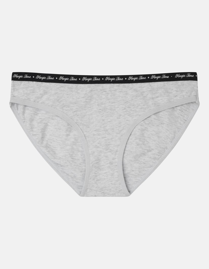 Figi Ho-Ho Grey 1