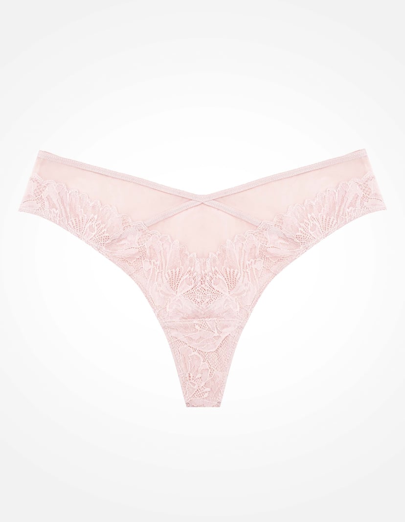 Thongs Idylla Beige 6