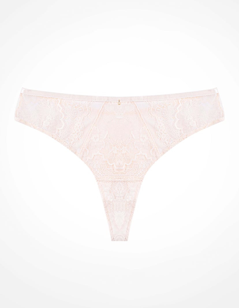Thongs Irisa Ecru 6