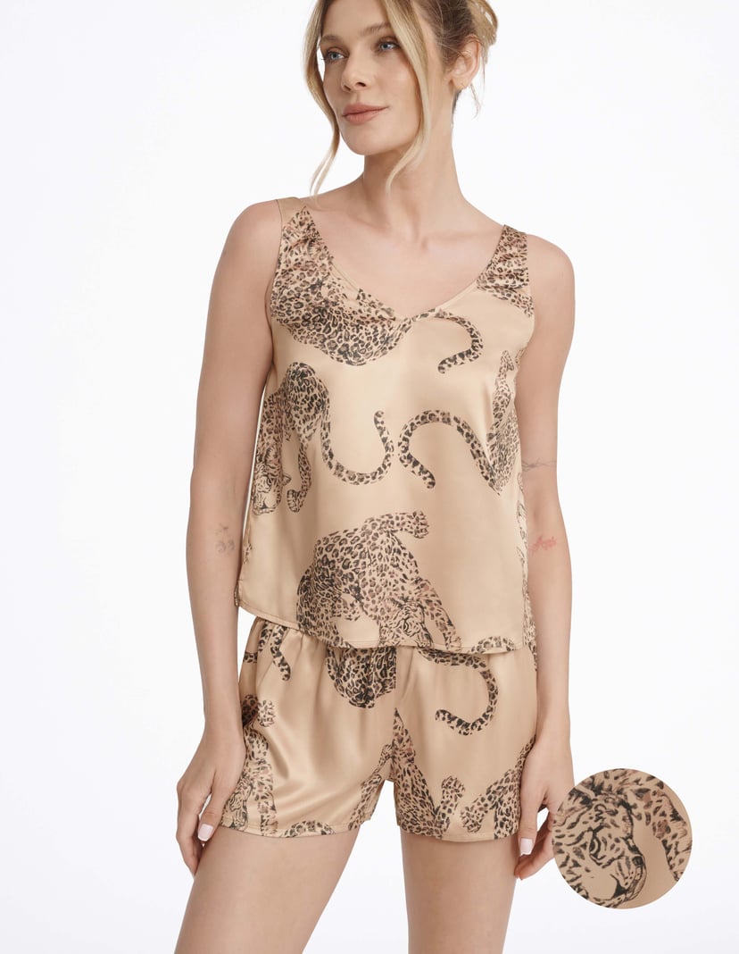 Pyjamas Lovable Beige 1