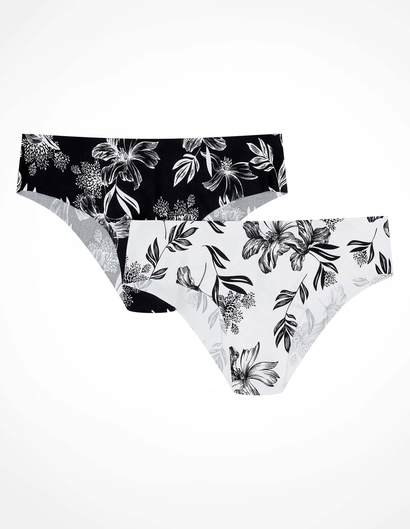 Brazilians Pie-Pie Multi 5