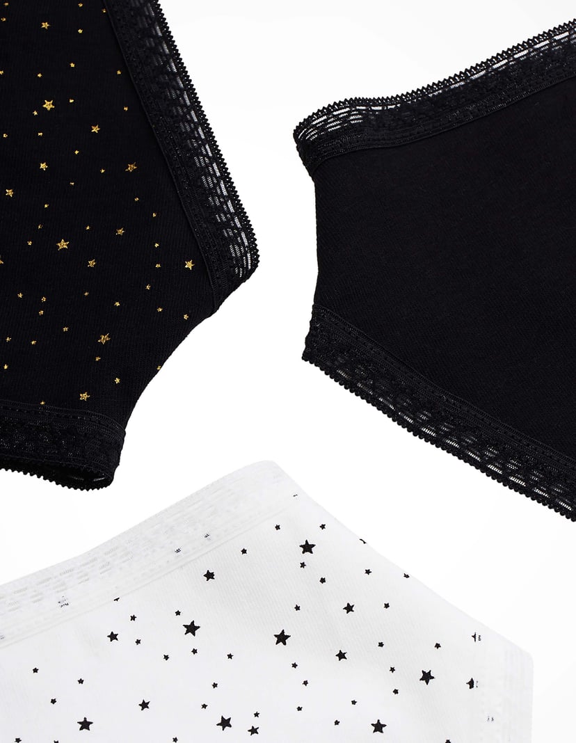 Figi Ho-Ho (Trzypak) multi 3