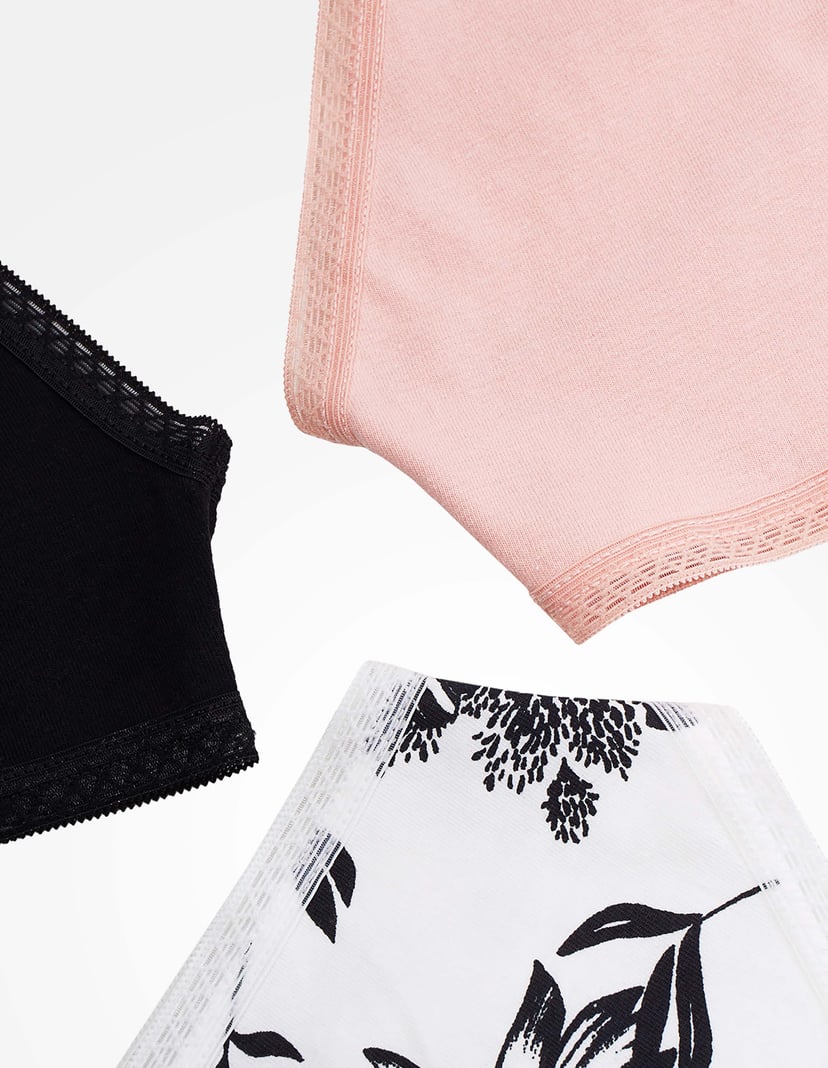 Panties Mia-Mia Multi 3