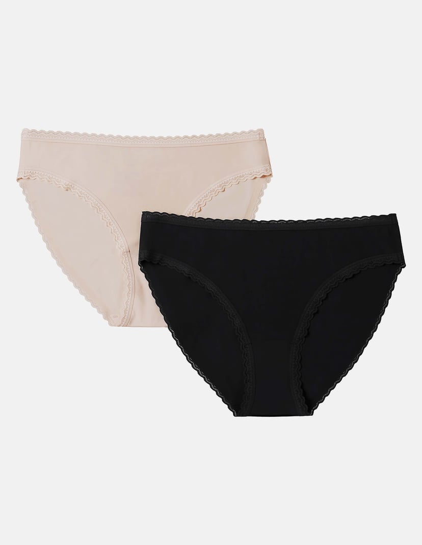 Panties Peace Multi 6