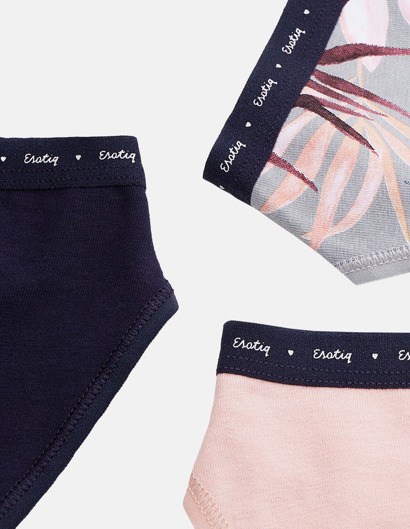 Panties Sun-Sun Multi 2