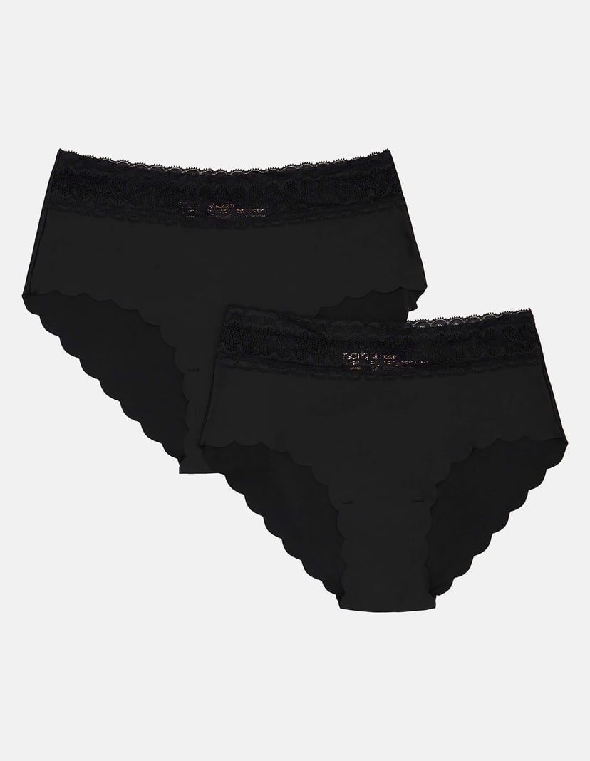High-waisted briefs Pola Multi 5