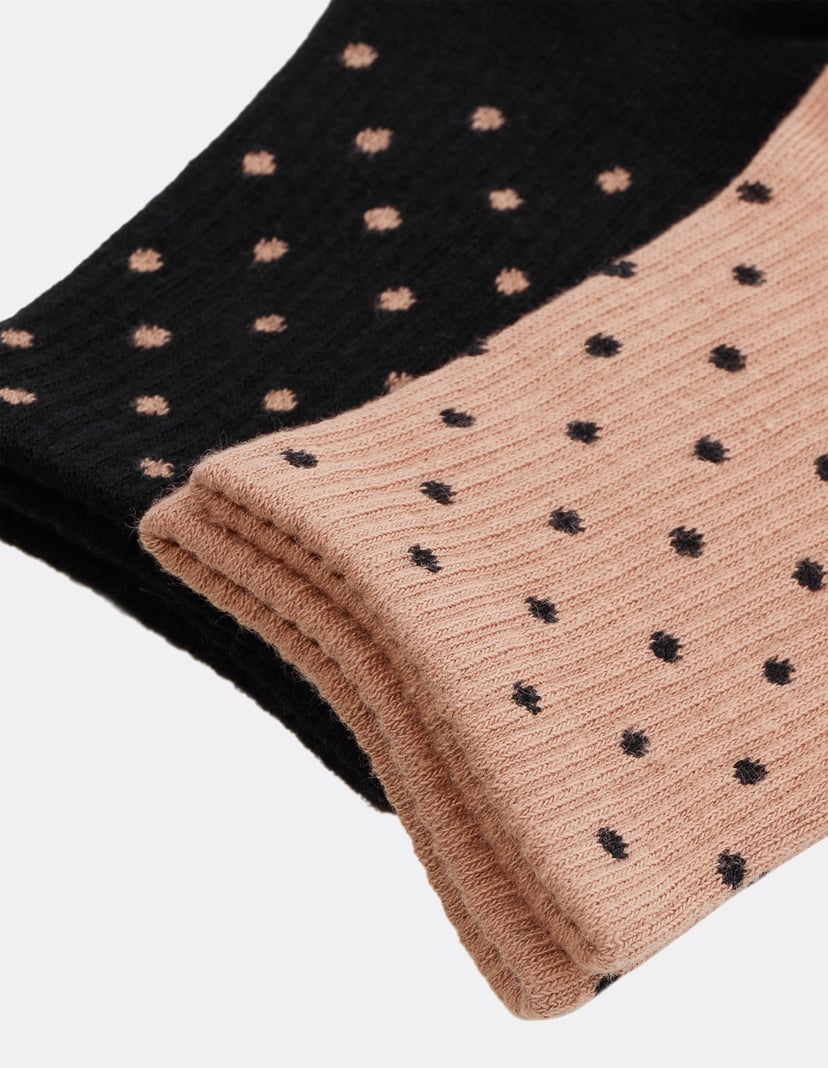 Socks Nancy Multi 2