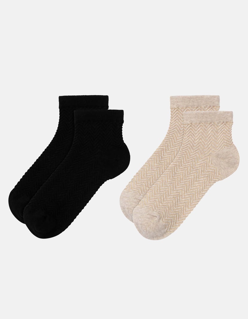 Socks Nera Multi 1