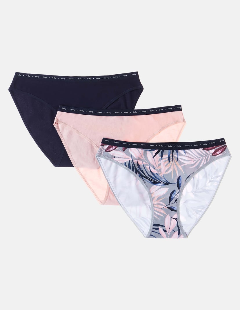 Panties Sun-Sun Multi 4