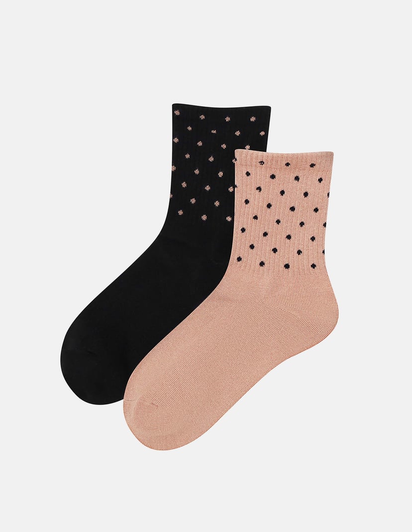 Socks Nancy Multi 3