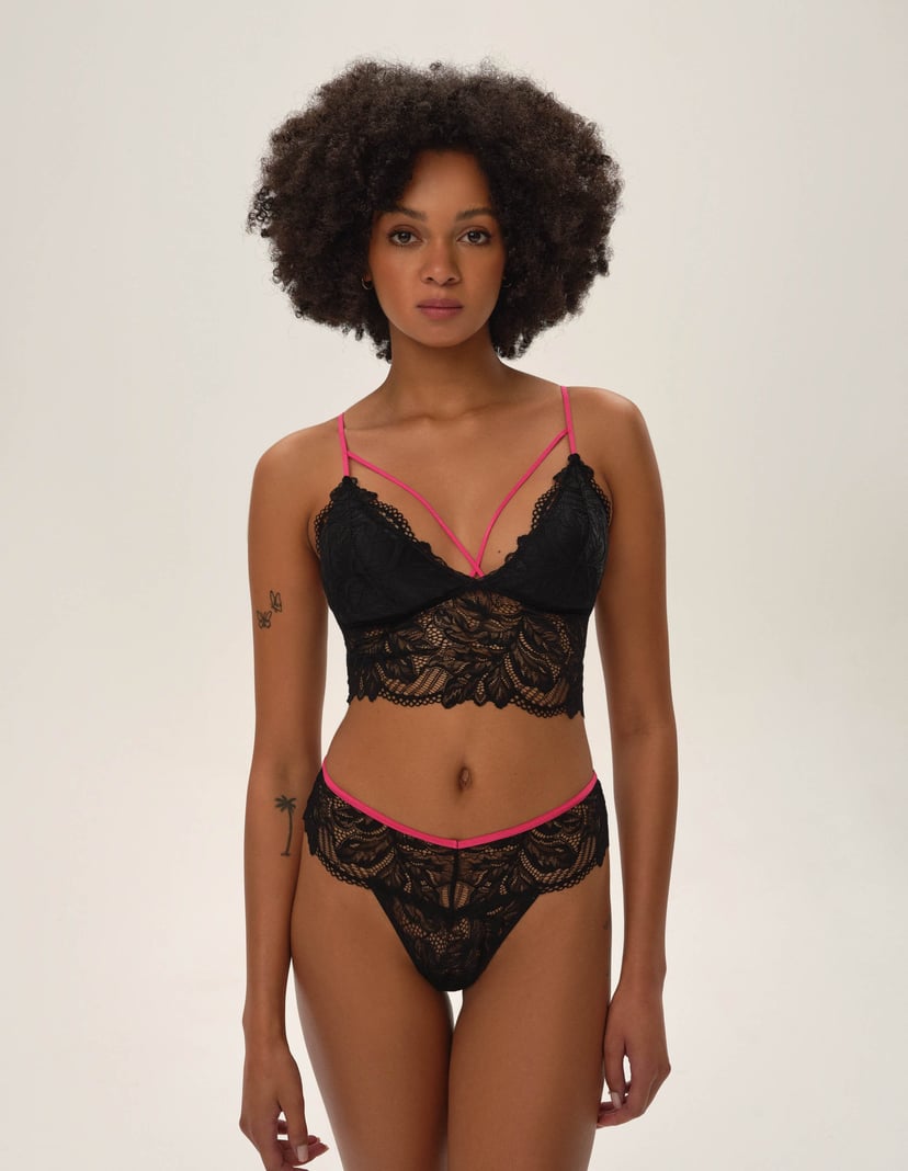 Triangle Bloovii Okay Black 1