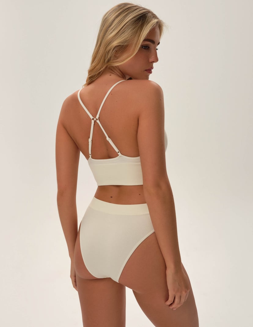 Panties Bloovii Ocarlen cream 4