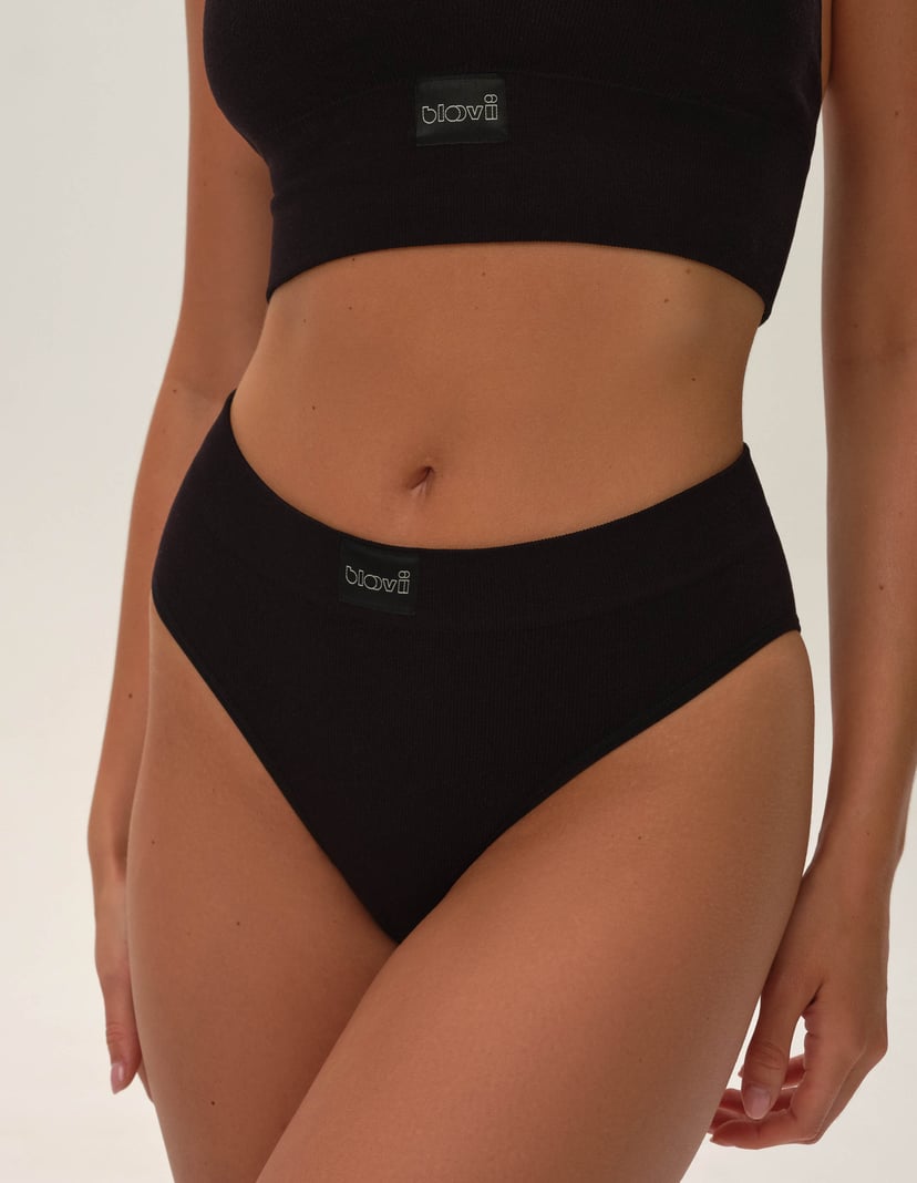 Panties Bloovii Ocarlen Black 3