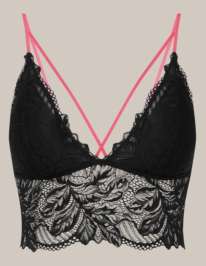 Triangle Bloovii Okay Black 5