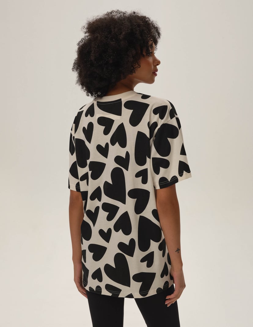 Піжама Jeffie Чорний 4