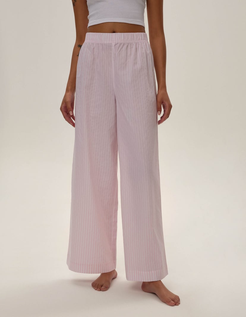Pants Bloovii Jal pink 4