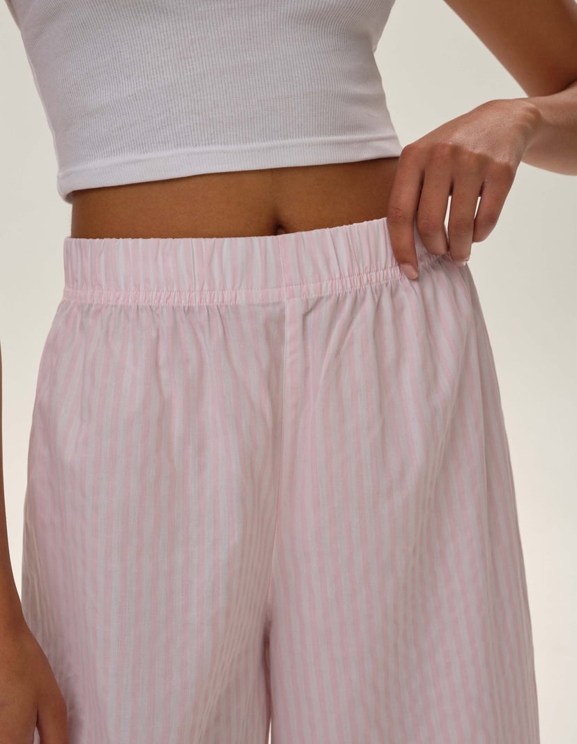Pants Bloovii Jal pink 2