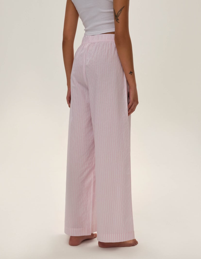 Pants Bloovii Jal pink 5