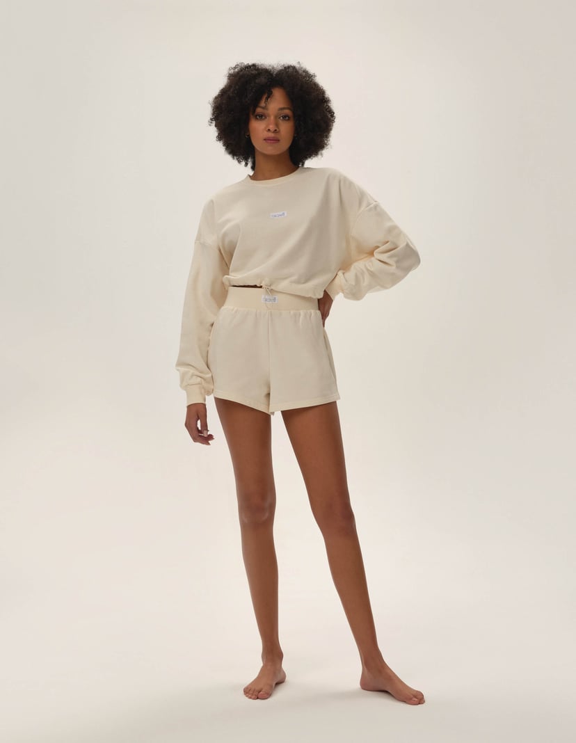 Shorts Bloovii Jax cream 2