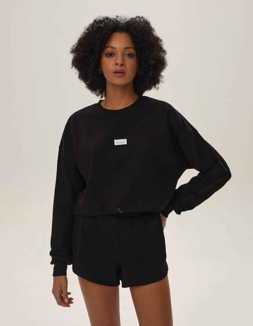 Shorts Bloovii Jax Black 2
