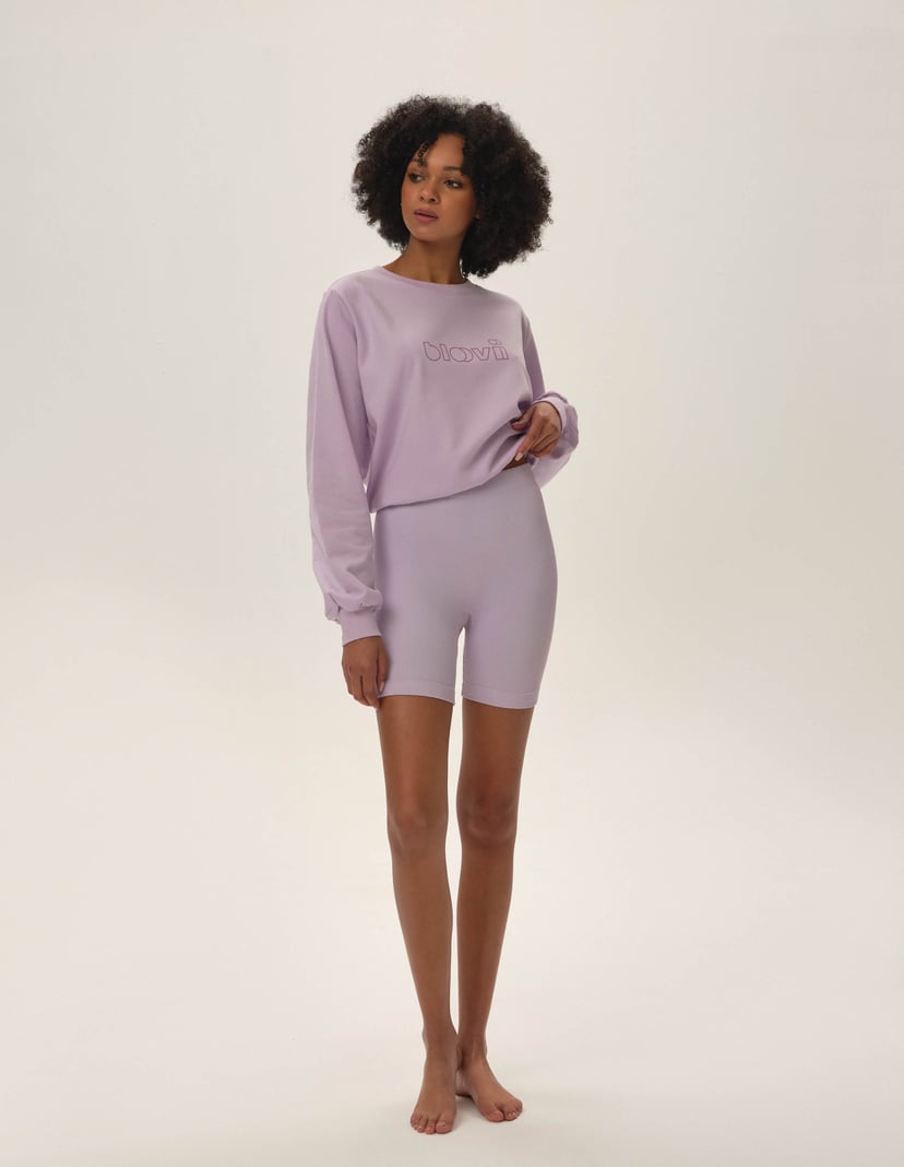 Shorts Bloovii Original Violet 3