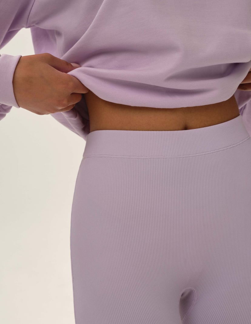 Shorts Bloovii Original Violet 4