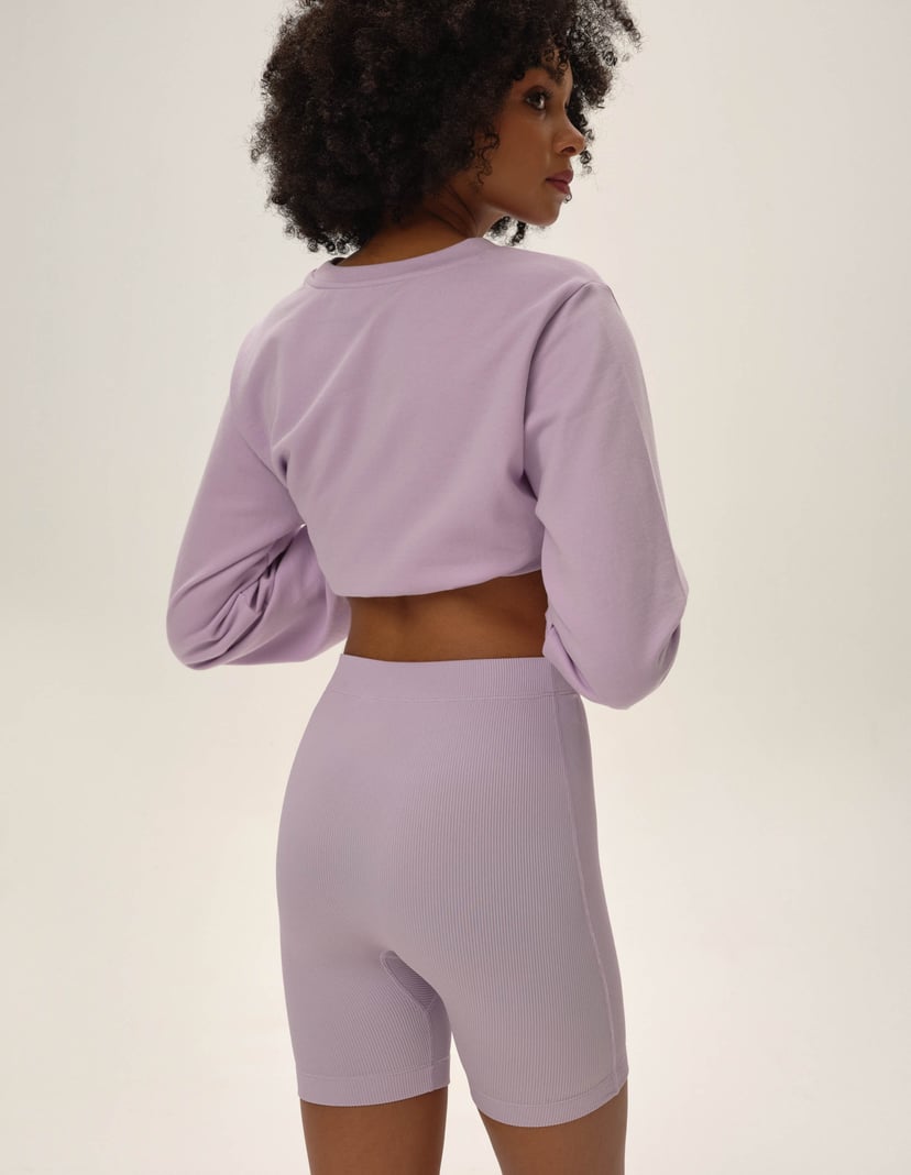 Shorts Bloovii Original Violet 5
