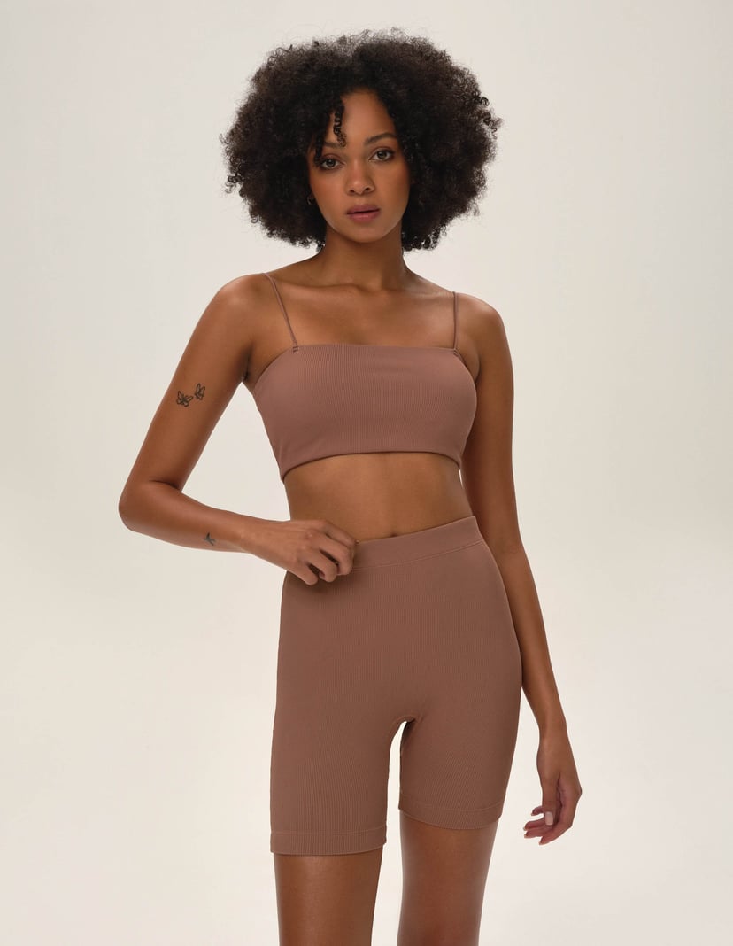 Shorts Bloovii Original brown 3