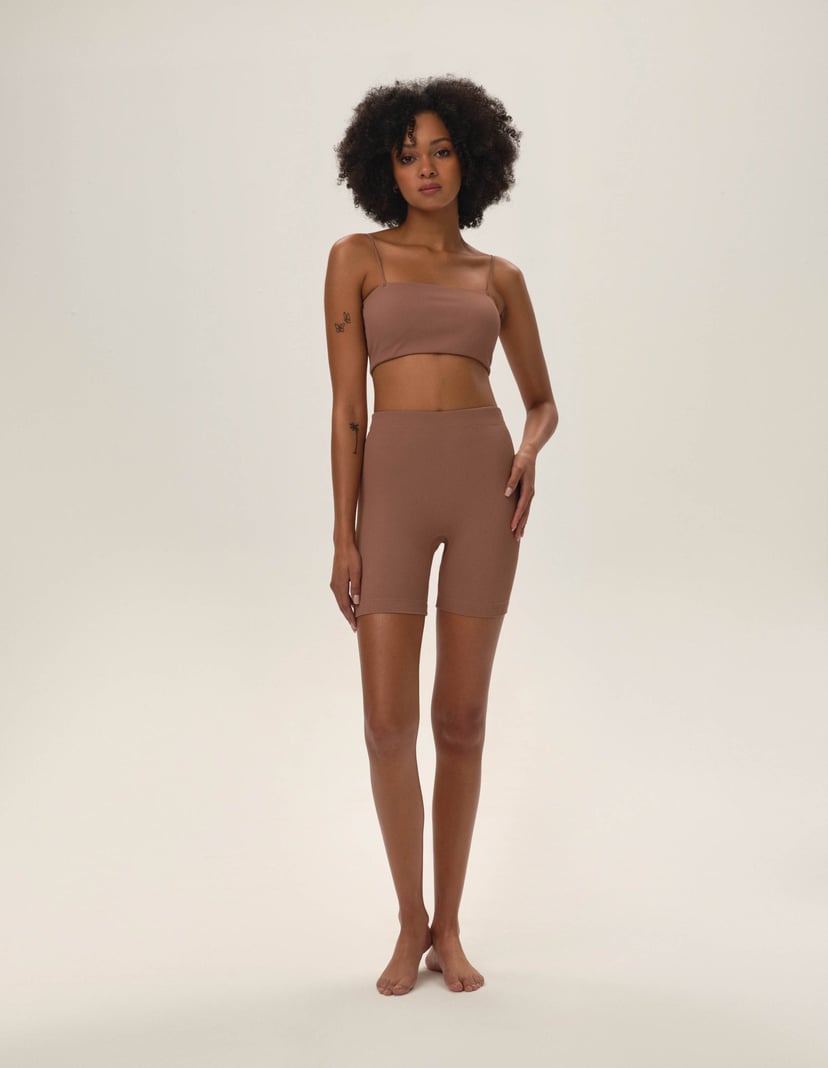 Shorts Bloovii Original brown 4
