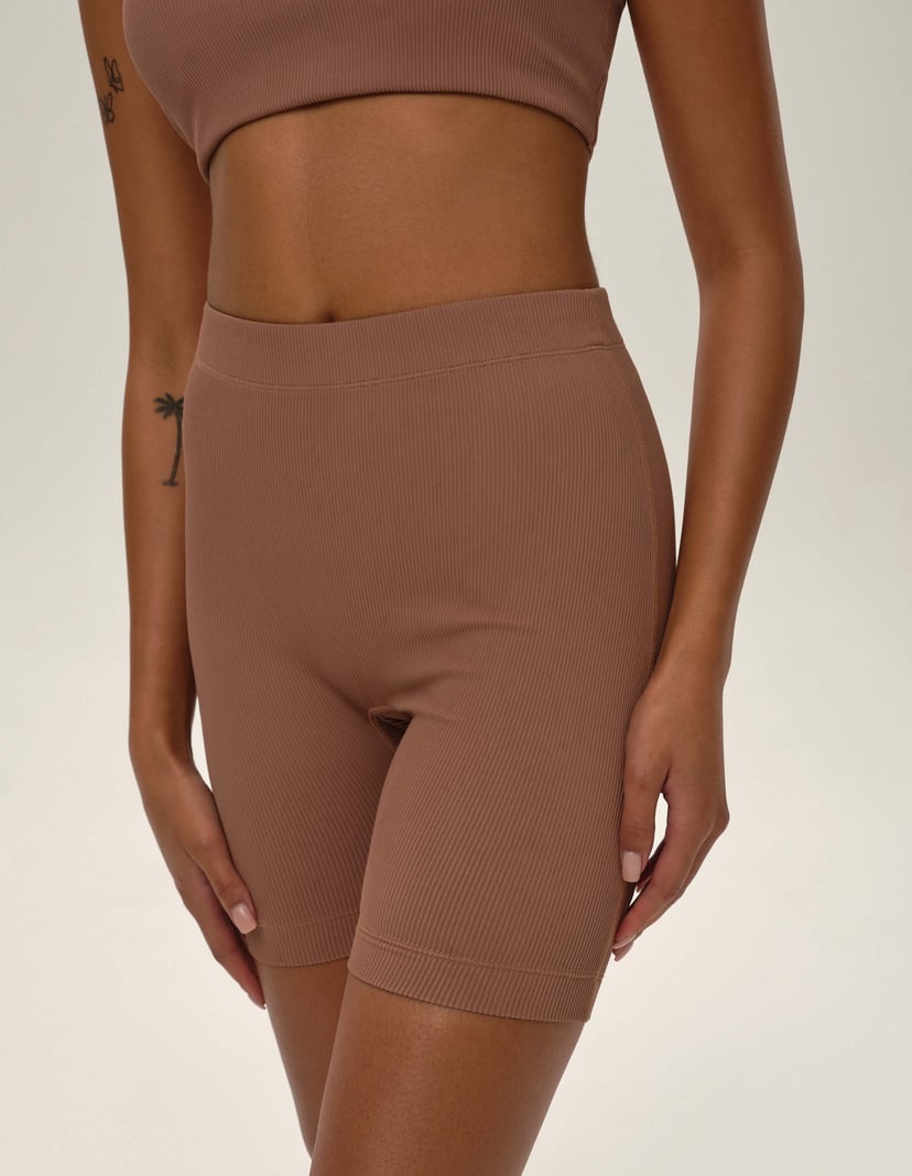 Shorts Bloovii Original brown 5