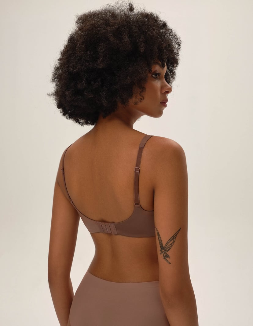 Top Bloovii Scoop brown 4