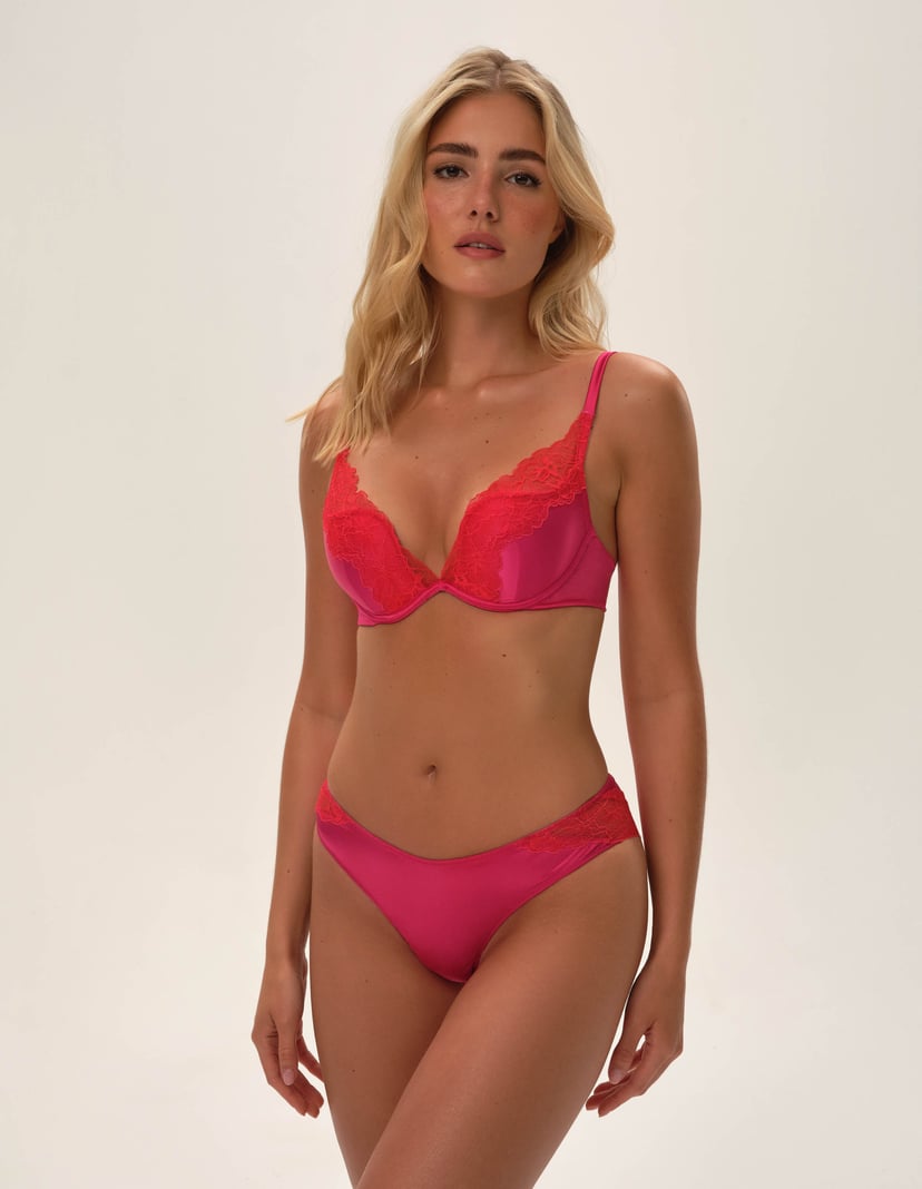 Panties Bloovii Oncori pink 1