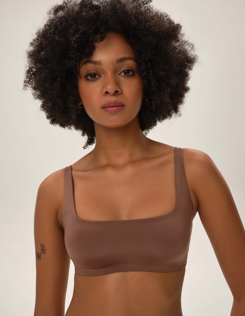 Top Bloovii Scoop brown 2