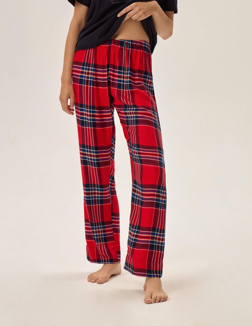 Pyjamas Jolina navy 3