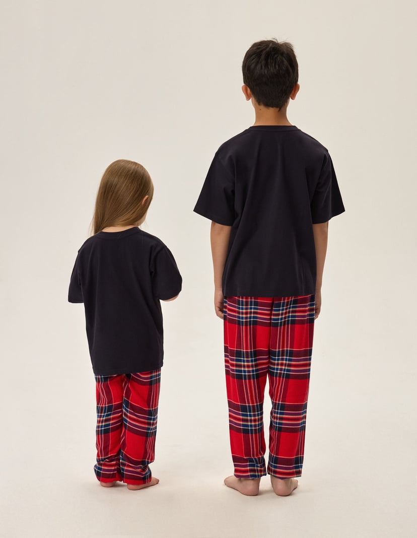 Pyjamas Jolina navy 5
