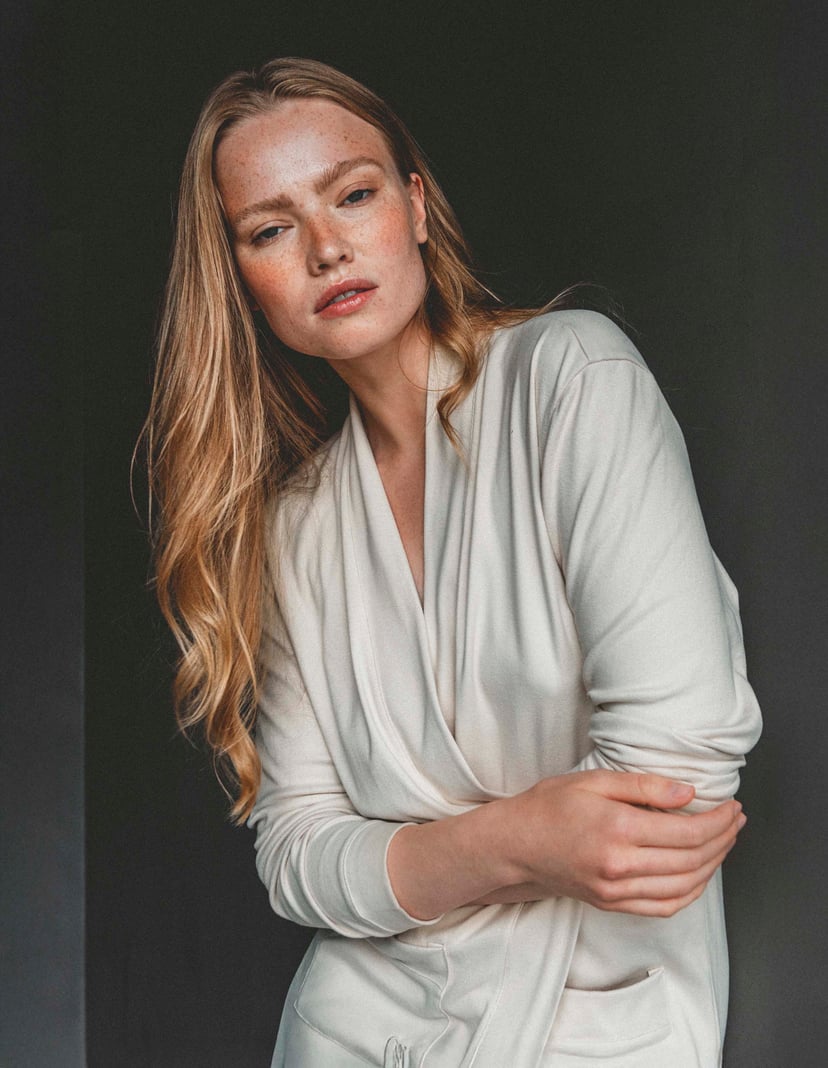 Robe Joyland Beige 1