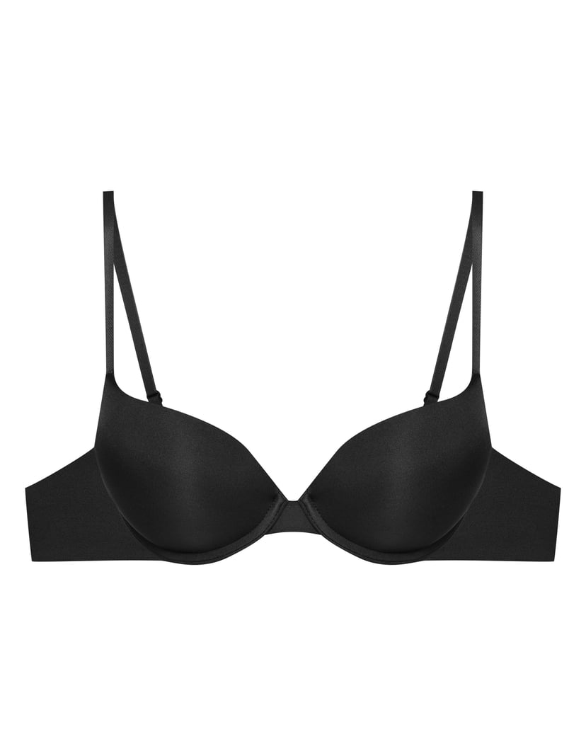 Push-up bra Bloovii Octeem Black 5