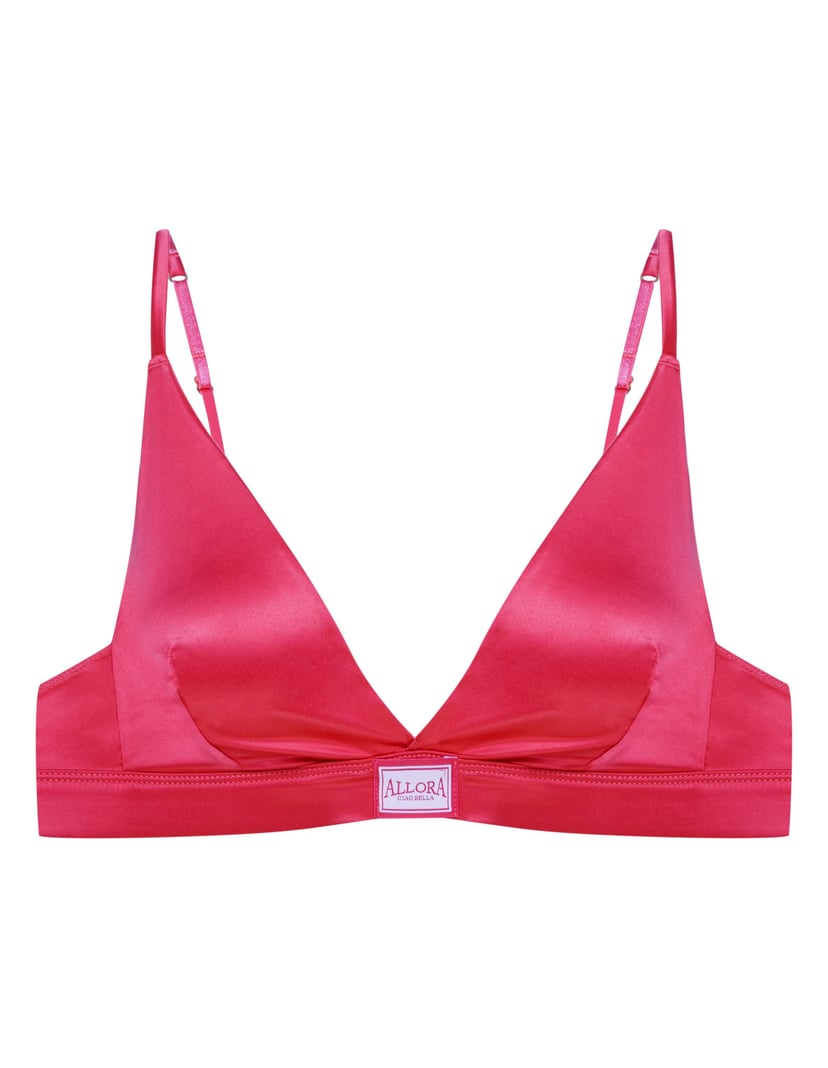 Triangle Bloovii Oncori pink 6