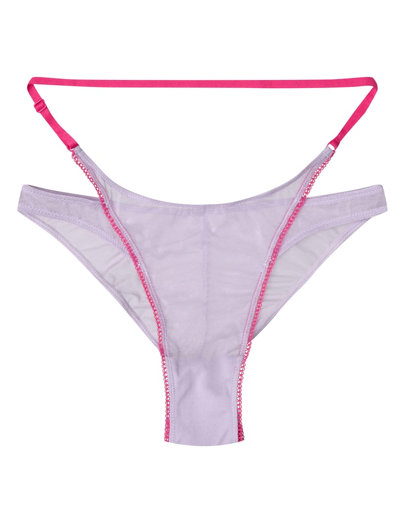 Brazilian panties Bloovii Oceaniq Violet 5