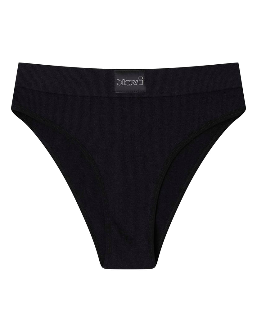 Panties Bloovii Ocarlen Black 5
