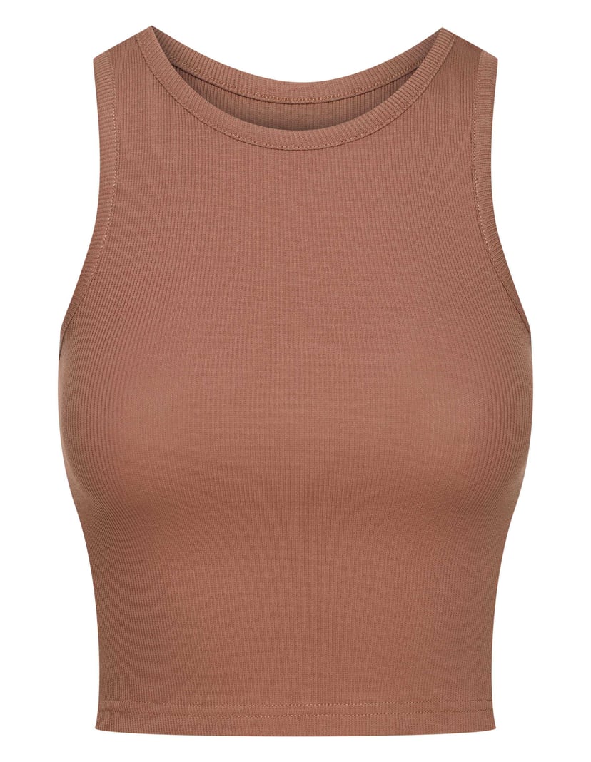 Undershirt Bloovii Jal brown 5