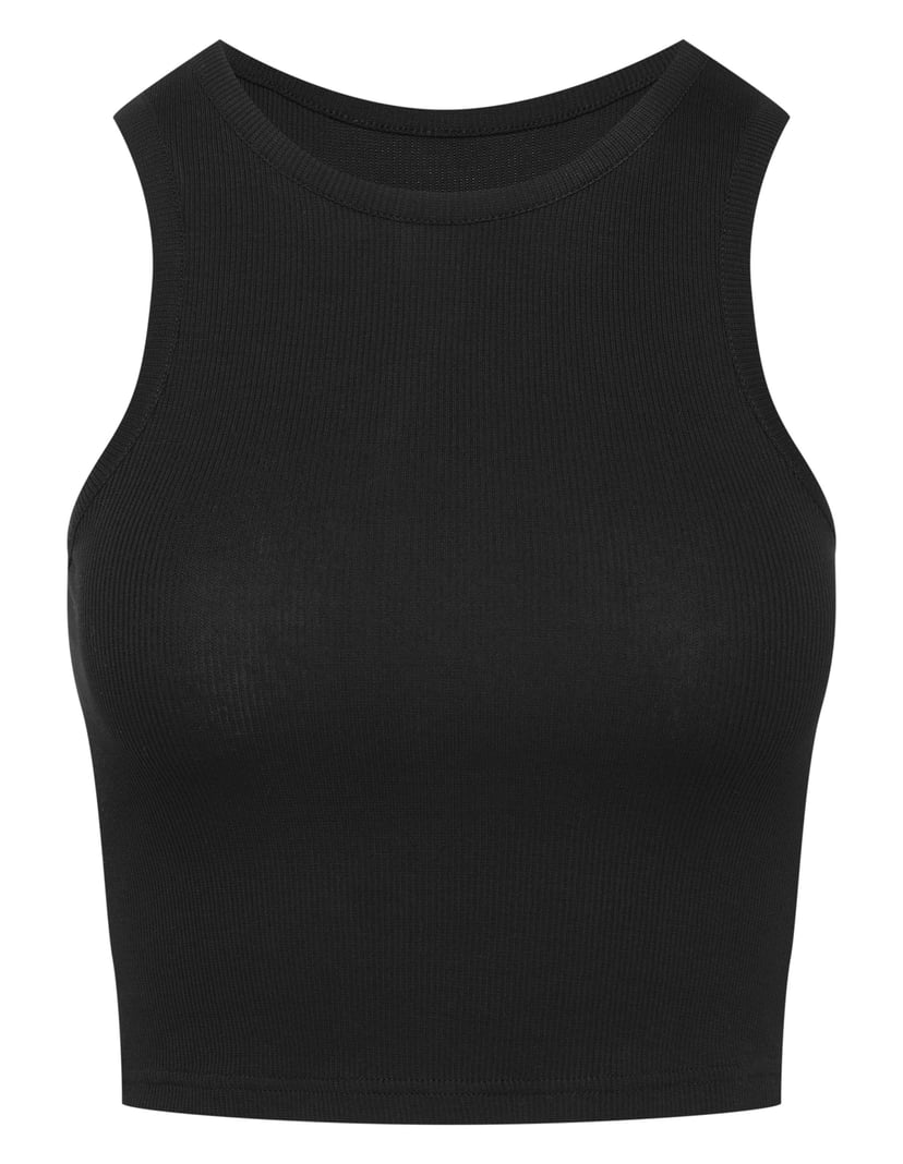 Undershirt Bloovii Jal Black 3